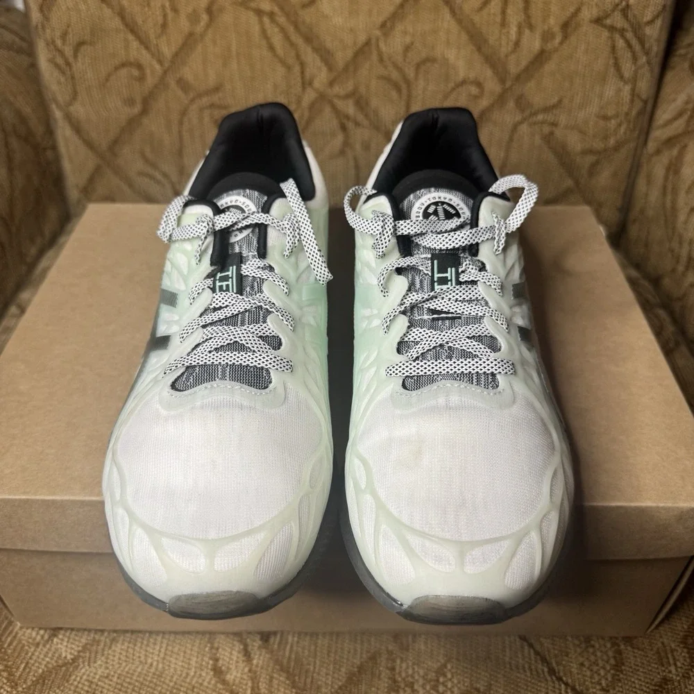 [1022A294-100] Asics GEL-QUANTUM INFINITY‎ 2 Women's 9 New